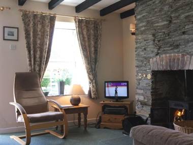 Primrose Cottage Wadebridge