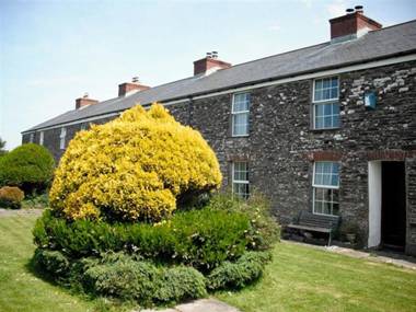 Primrose Cottage Wadebridge