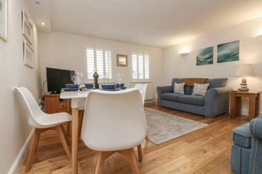 Harbour House Apartment