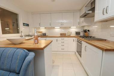 Harbour House Apartment