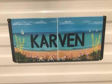 Cosy Quiet Static Caravan Mawgan Porth St Eval