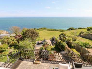 Seaview House Ventnor
