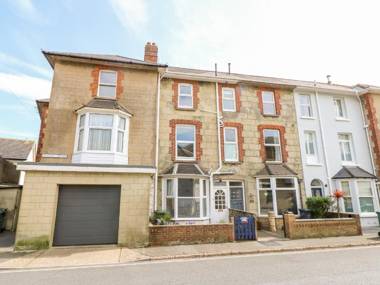 Seaview House Ventnor