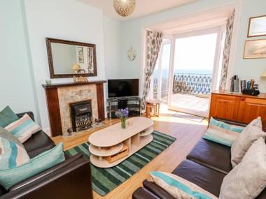 Seaview House Ventnor