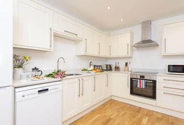 Orchard Leigh Cottage