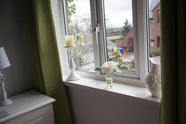 Olive Tree Guest House