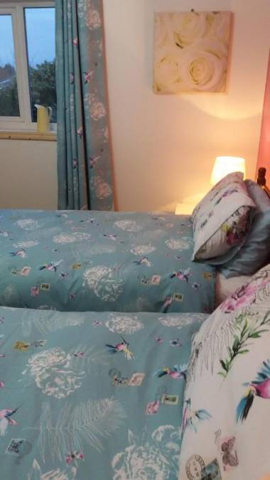 Olive Tree Guest House