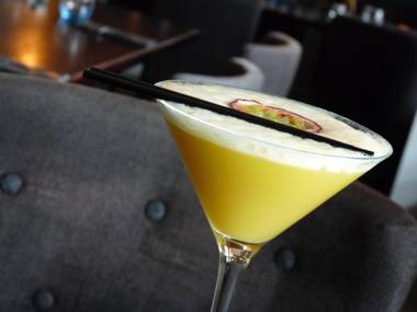 The White Hart Hotel