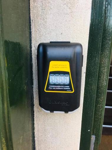 Uttoxeter Apartments