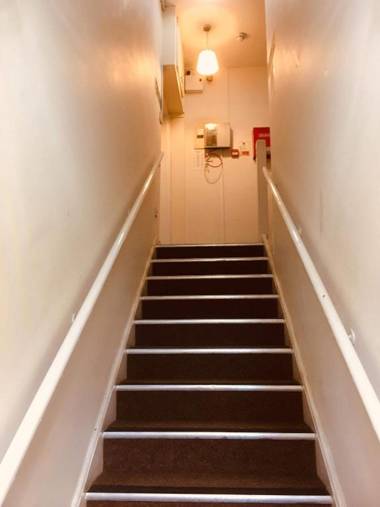 Uttoxeter Apartments