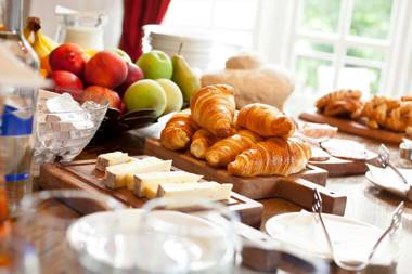 The Newbridge on Usk