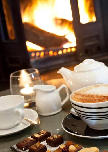 The Newbridge on Usk