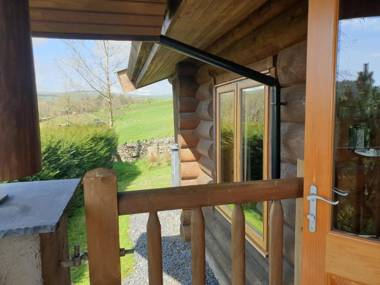 Newland Valley Log Cabins