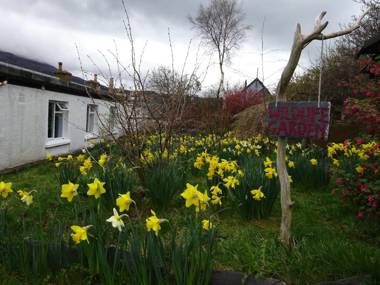 Ullapool Youth Hostel