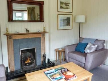 Fisherman's Cottage Ullapool