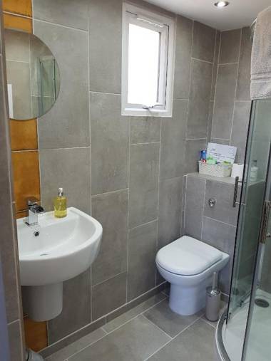 Bungalow 500 Bed and Breakfast