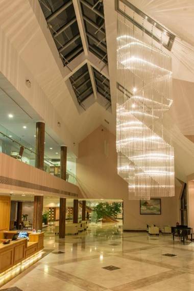 East Sussex National Hotel Golf Resort & Spa