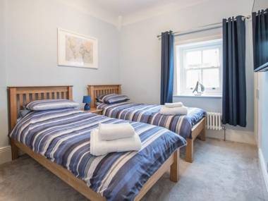 The Tynemouth Cottage