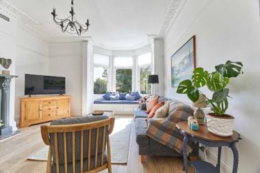 Host & Stay - Tyne View