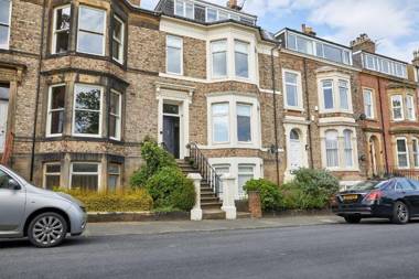 Host & Stay - Tyne View