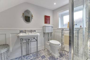 Host & Stay - Peacock House