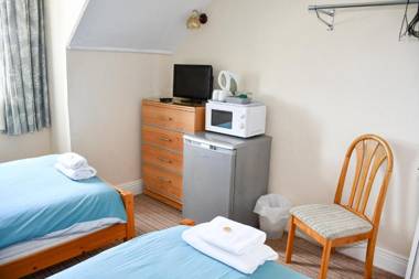 Donnington Guesthouse