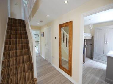 Luxurious House in Cornwall