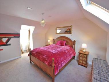 Luxurious House in Cornwall