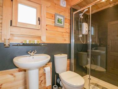 Little Orchard Lodge