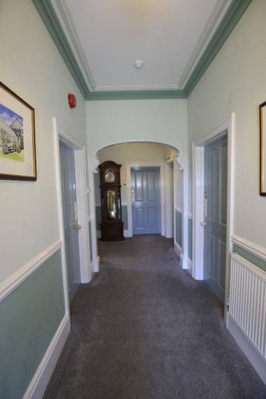 Trenona Farm Holidays