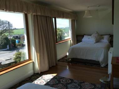 Room in Guest room - Orchard Manor Fore Street Probus Tr24ly