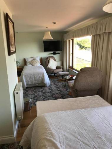 Room in Guest room - Orchard Manor Fore Street Probus Tr24ly