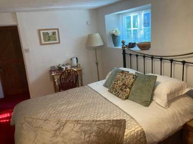 Bissick Old Mill Suite