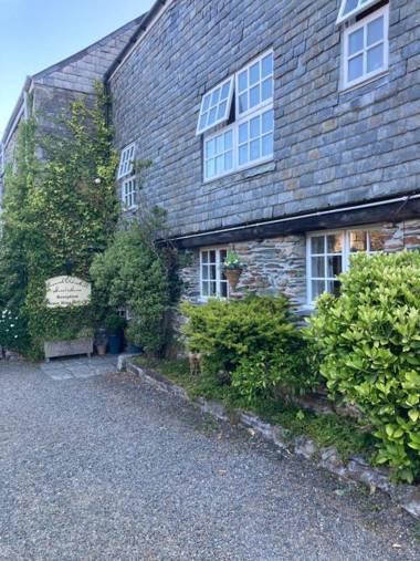 Bissick Old Mill Suite