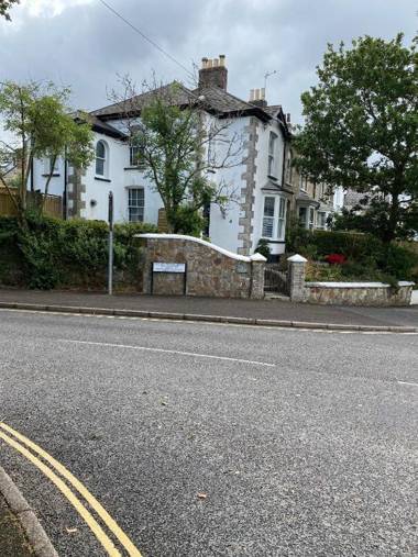 Devonshire Terrace B&B