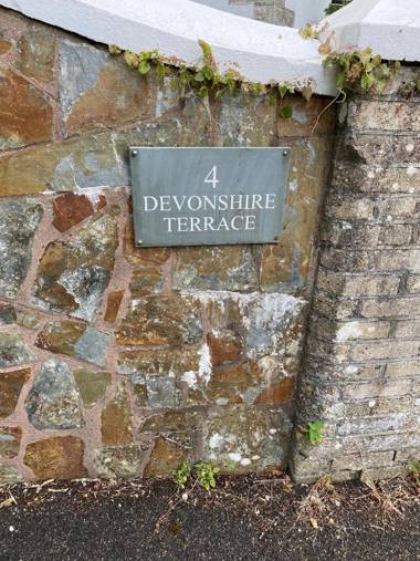 Devonshire Terrace B&B