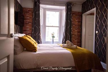 Cornish Property Management - River Street