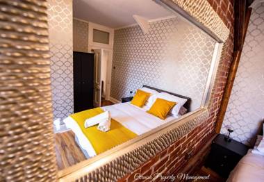 Cornish Property Management - River Street