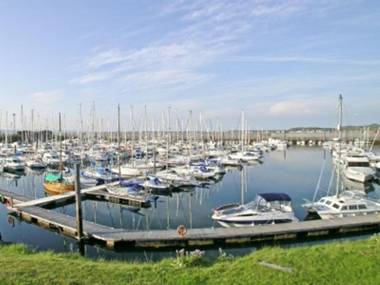 The Penthouse- The Kingsley Collection