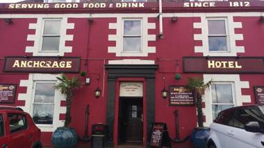 The Anchorage Hotel