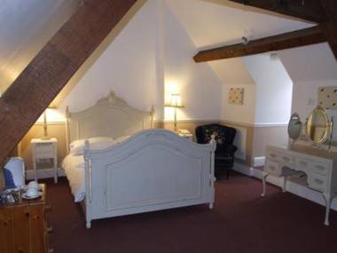 Crown Hotel Brackley