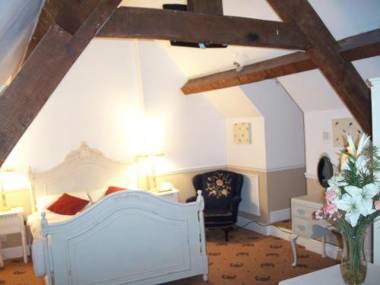 Crown Hotel Brackley