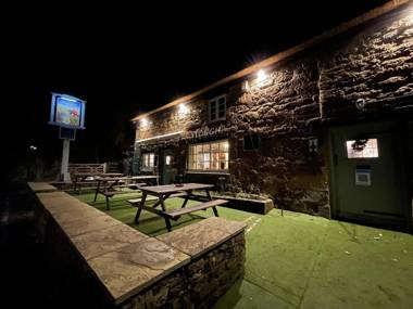 The Plough Inn Boddington