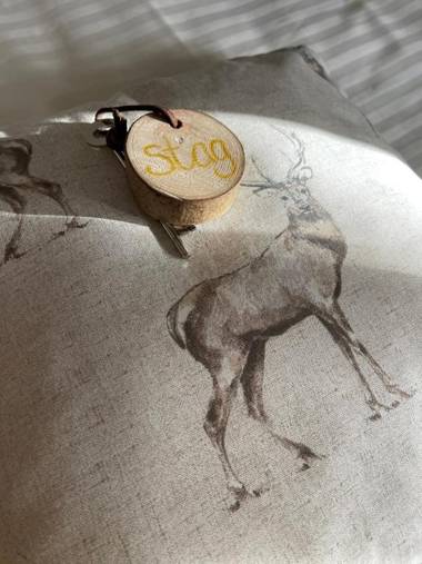 The Plough Inn Boddington