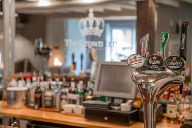 The Crown Inn