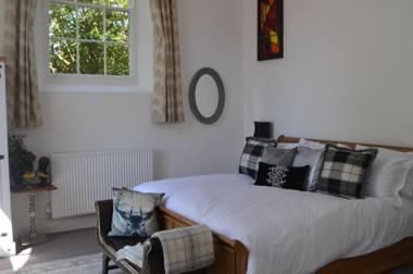 The Old Chapel Boutique B&B