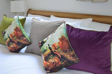 The Old Chapel Boutique B&B