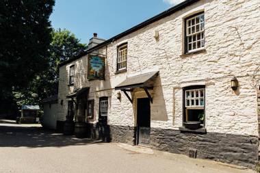The Maltsters Arms