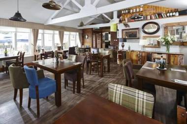 The Steam Packet Inn