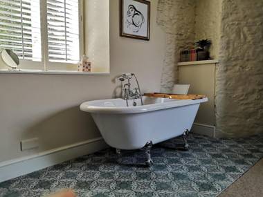 The Steam Packet Inn